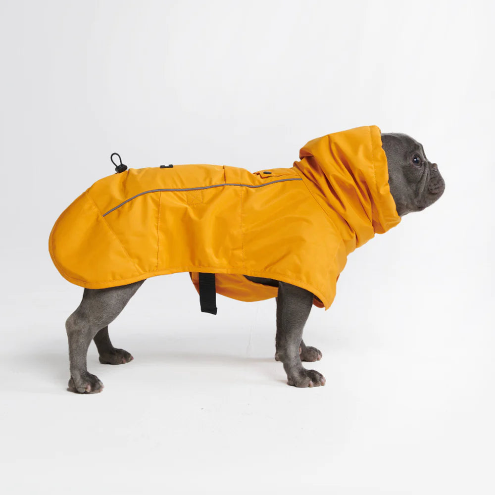 Breatheshield Dog Raincoat