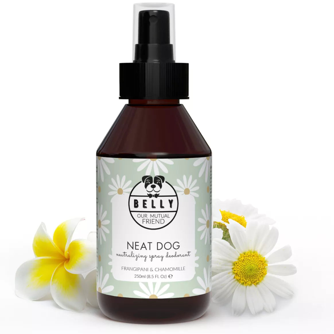 Belly Neat Dog Deodorant