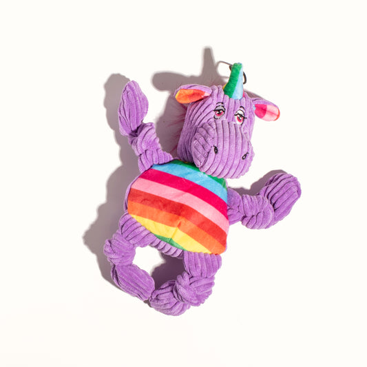 Hippo Unicorn Knottie