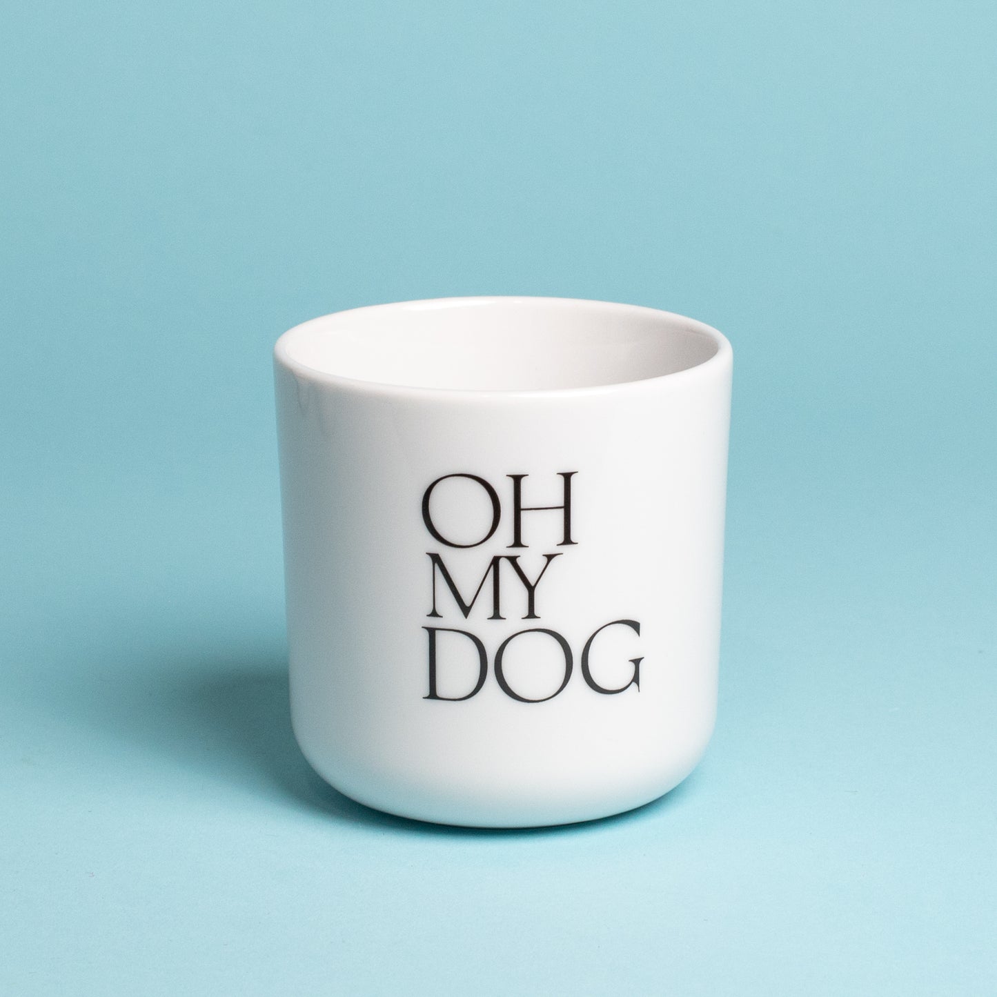 Lieblingspfote Mug