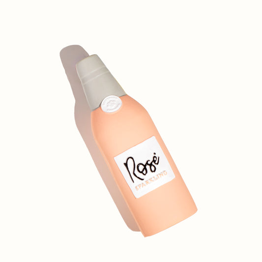 Latex Rosé Toy