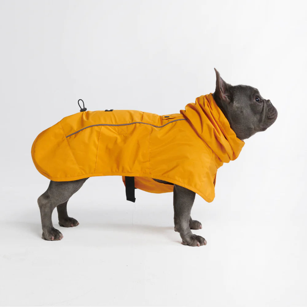 Breatheshield Dog Raincoat