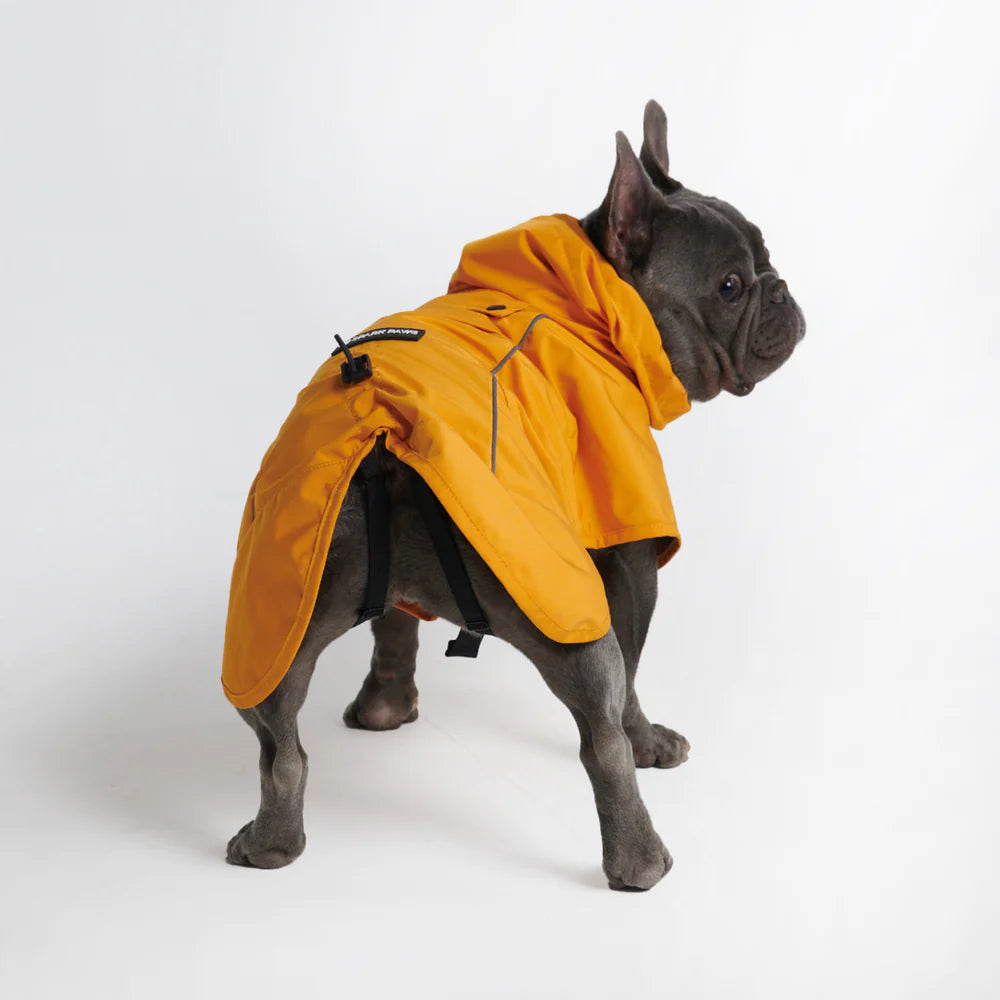 Breatheshield Dog Raincoat