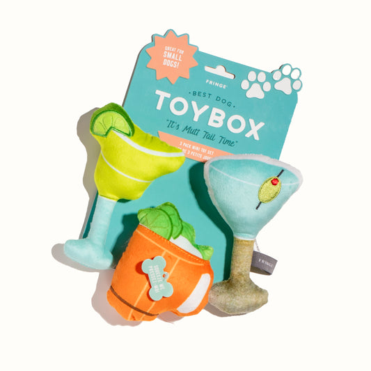 TOYBOX Cocktails